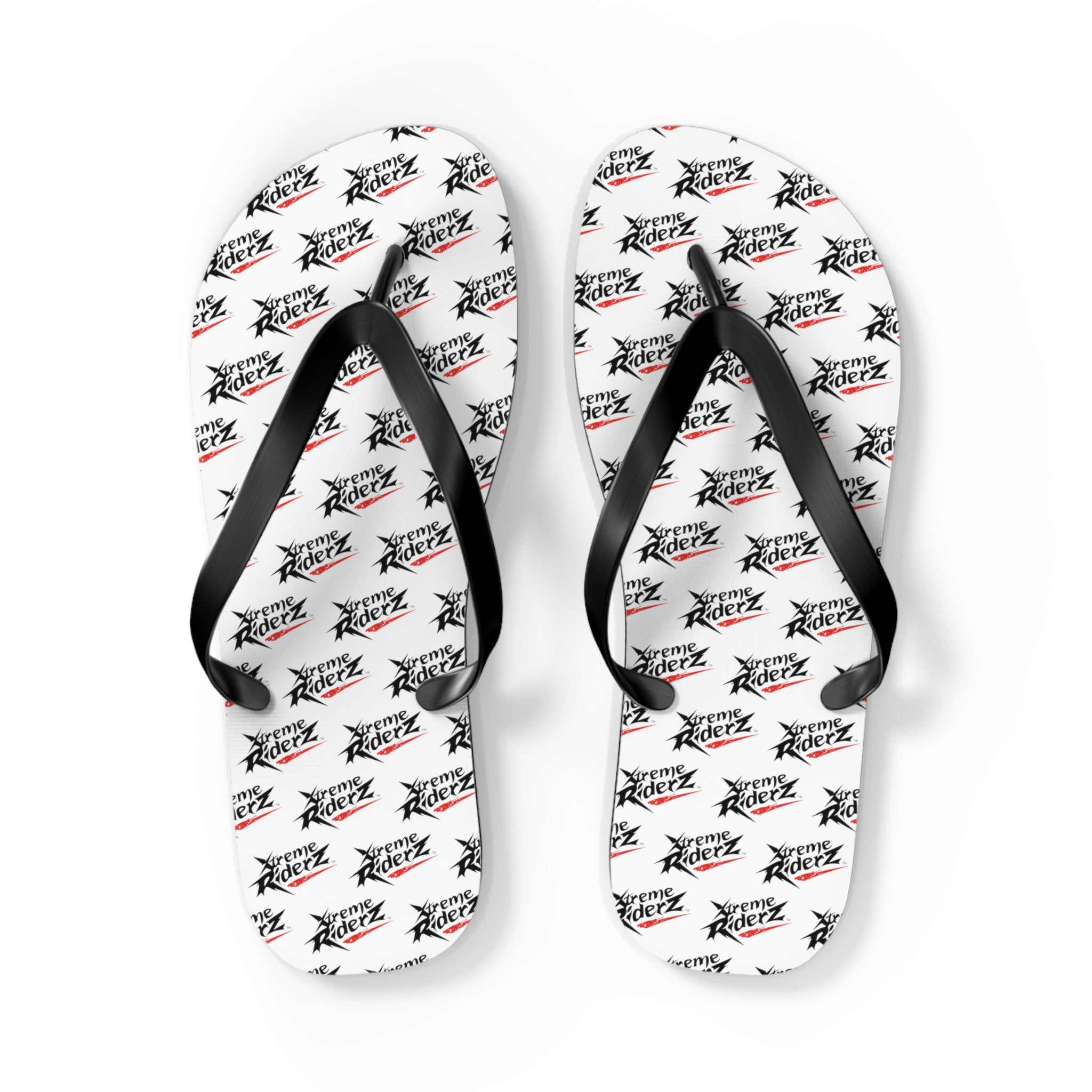 Xtreme Riderz Flip Flops